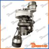 Turbocompresseur neuf pour MERCEDES-BENZ | 1000-970-0008, 1000-970-0036